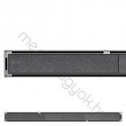 ACO Comfort BURKOLHATÓ fedlap zuhanyfolyókához - 1185 mm