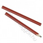 Ácsceruza 180mm hobby piros - 1 db