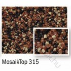 Baumit MosaikTop lábazati díszítő vakolat - Szín: 315 / 25 kg
