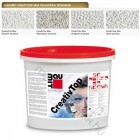 Baumit CreativTop Max 4mm modellező vakolat kültéri és beltéri vakolt és hőszigetelt felületekre - Fehér / 25 kg