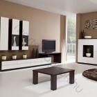 Dupli Color Platinum Satin matt selyemfényű spray akrilfesték színes aerozol - Csokibarna, Chocolate brown RAL 8017 / 0.4 liter