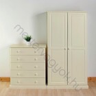 Dupli Color Platinum Satin matt selyemfényű spray akrilfesték színes aerozol - Elefántcsont RAL 1014, Ivory / 0.4 liter