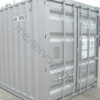 Dupli Color Platinum Satin matt selyemfényű spray akrilfesték színes aerozol - Fehéralumínium, White aluminium RAL 9006 / 0.4 liter