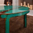 Dupli Color Platinum Satin matt selyemfényű spray akrilfesték színes aerozol - Jadezöld, Jade / 0.4 liter