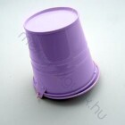 Dupli Color Platinum Satin matt selyemfényű spray akrilfesték színes aerozol - Levendula, Lavender / 0.4 liter