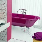 Dupli Color Platinum Satin matt selyemfényű spray akrilfesték színes aerozol - Szeder, Blackberry / 0.4 liter