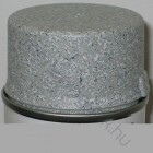 Dupli Color gránit hatású dekorációs festék spray, különleges felületek kialakítására - Világos szürke / 0.4 liter