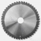 Einhell 48fogas fűrésztárcsa 190x30x2,5mm (RT-CS 190 L-körfűrészhez) - 1 db