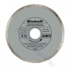 Einhell gyémánt vágótárcsa 180x25,4mm folyamatos vágóéllel /4301170/ FSG518/ TH-TC 618 - 1 db