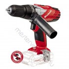 Einhell TE-CD 18-2 Li-i SOLO Ütvefúró-csavarozó 18V, akku nélkül /4513802/ - 1 db