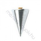 Függőón zsinórral 300g - 1 db