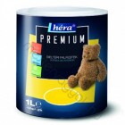 Héra Prémium matt belső falfesték / színes - SósKaramell / 2.5 liter