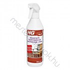 HG Keményfa kerti bútorok szürkesége ellen - 0.5 liter
