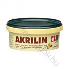 Jub Akrilin fagitt, fatapasz hibák javításáshoz - Fenyő / 0.75 liter