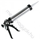 Kinyomópisztoly 400ml alumínium zárt hengeres - 1 db