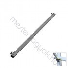 Krause ClimTec gurulóállványhoz 1.89m hosszú Átlós merevítő csavarokkal - 1 db