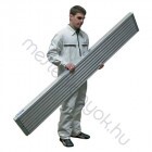 Krause TeleBoard Teleszkópos alumínium palló - 1 pár