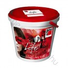 Baumit GranoporTop homlokzati szinező vakolat gördülő 2,0mm-es, II. színcsoport, 5,4,3-as végződésű színek - Színes / 25 kg