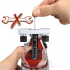 Einhell TE-JS 18 Li- SOLO Akkus Dekopírfűrész 18V, szúrófűrész, akku nélkül - 1 db