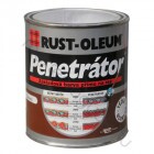 Alkyton Penetrátor fémfesték korroziógátló alapozó - Vörös / 0.75 liter