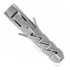 Műanyag tipli 10x50mm - 1 db