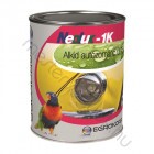 Neolux 1komponensű autózománc festék - Okker 450 / 0.75 liter