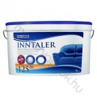 Polifarbe Inntaler diszperziós beltéri falfesték - Fehér / 2 liter