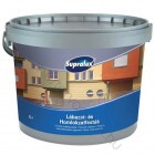 Supralux Frontal lábazatfesték és homlokzatfesték betonozott és vakolt felületekre - Homok / 5 liter