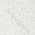 AMF THERMATEX Feinstratos Genadelt mikroperforált SK/600x600x15mm, kazettás álmennyezeti lap - Fehér / 5.04 m2