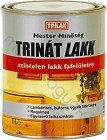 Trinát magasfényű beltéri lakk - Színtelen / 0.5 liter