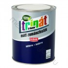 Trinát matt zománcfesték - 450 Okker / 1 liter
