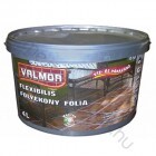 Valmor flexibilis Folyékony fólia kültéri és beltéri kenhető vízszigetelés - 4 liter
