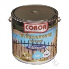 Valmor Coror Klórkaucsuk saválló medence festék, kültéri beltéri fém fa fal festésére - Kék / 0.75 liter