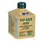 Vip-Rex Hab, minőségjavító és falszárító vakolatadalék - 1 liter