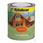 Supralux Xyladecor vastaglazúr - Teak / 0.75 liter