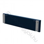 Zarges keresztirányú bokaléc 0,7m Z300 összecsukható COMPACT gurulóállványokhoz - kék / 1 1 db