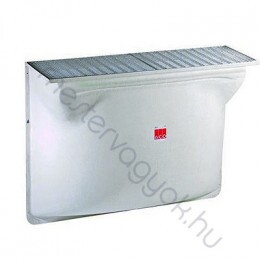 ACO Markant pincebevilágító angolakna 150x100x70cm +rács +szerlőkészlet +bűzzáras vízelvezetővel