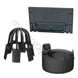 ACO SELF Hexaline folyókához tartozék készlet