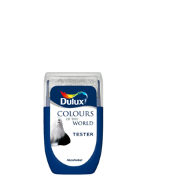 Dulux a Nagyvilág Színei matt színes beltéri falfesték - Shiva szentély