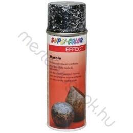 Dupli Color márvány hatású dekorációs festék spray, hálószerű márvány felületi hatással - Arany