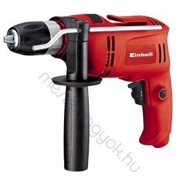 Einhell TC-ID 650 E Ütvefúró 650W/220V
