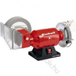 Einhell TC-WD 150/200 Száraz-nedves köszörű 250W, 150 és 200mm-es köszörűkővel