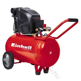 Einhell TE-AC 270/50/10 kompresszor 10bar 1800W