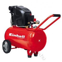 Einhell TE-AC 270/50/10 kompresszor 10bar 1800W