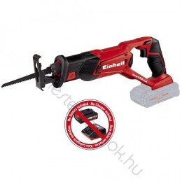 Einhell TE-AP 18 Li SOLO Akkus Orrfűrész 18V, akku nélkül