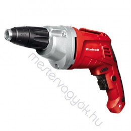Einhell TH-DY 500 Gipszkarton csavarozógép 500W220V