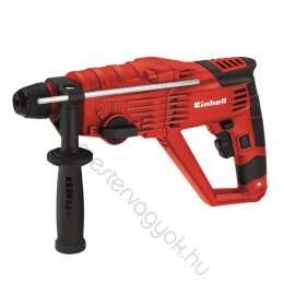 Einhell TH-RH 800 E SDS Plusz Fúró-vésőkalapács +koffer 800W 2.5J