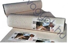 Tapéta Eugrana fűrészporos durva 33.5x0.53m, 17.8m2