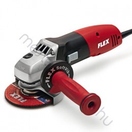 FLEX Sarokcsiszoló L3410FR/125 1400W/11.000f/p