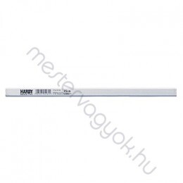 Ácsceruza 240mm profi fehér